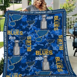 St Quilt Blanket Beeqt5066  Quilt